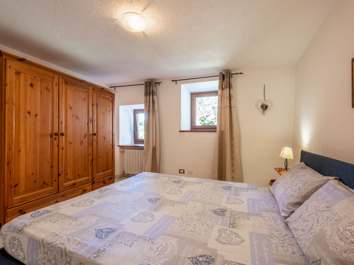 Appartement rustique à Ville sur Sarre, vue panoramique montagne - Photo 11