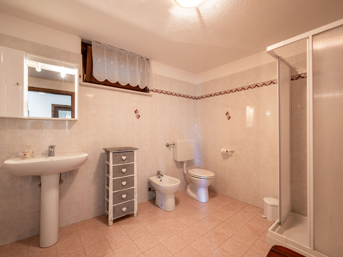 Appartement rustique à Ville sur Sarre, vue panoramique montagne - Photo 14