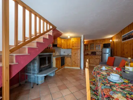 Appartement Remondet 20 – Vue vallée à 1 200 m d'altitude - Photo 3