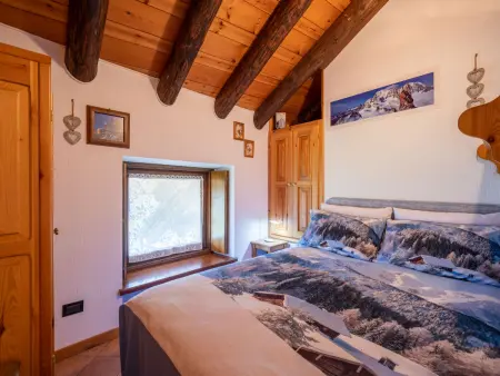 Appartement Remondet 20 – Vue vallée à 1 200 m d'altitude - Photo 4