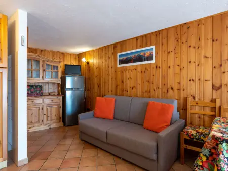 Appartement Remondet 20 – Vue vallée à 1 200 m d'altitude - Photo 8