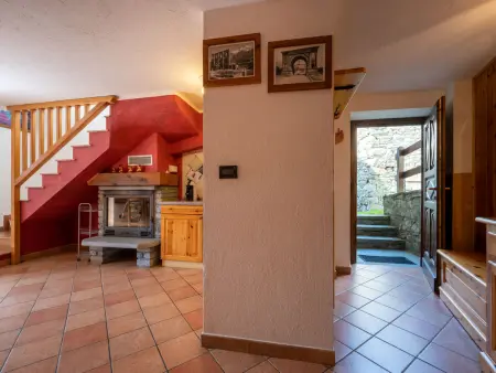 Appartement Remondet 20 – Vue vallée à 1 200 m d'altitude - Photo 10