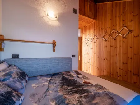 Appartement Remondet 20 – Vue vallée à 1 200 m d'altitude - Photo 11