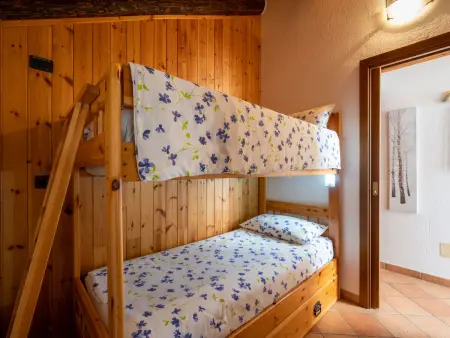 Appartement Remondet 20 – Vue vallée à 1 200 m d'altitude - Photo 13