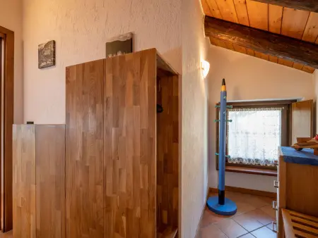 Appartement Remondet 20 – Vue vallée à 1 200 m d'altitude - Photo 14