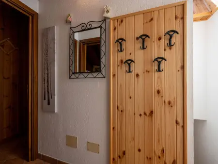 Appartement Remondet 20 – Vue vallée à 1 200 m d'altitude - Photo 16