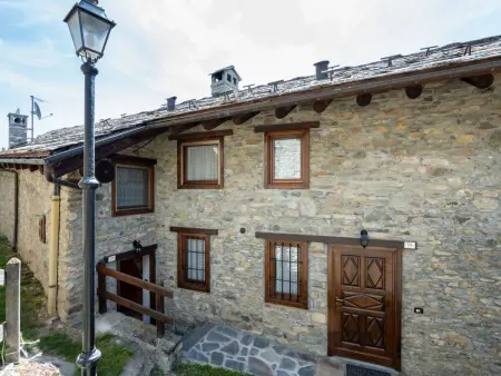 Appartement Remondet 20 – Vue vallée à 1 200 m d'altitude - Photo 17