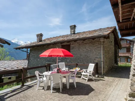 Appartement Remondet 20 – Vue vallée à 1 200 m d'altitude - Photo 18