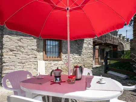 Appartement Remondet 20 – Vue vallée à 1 200 m d'altitude - Photo 20