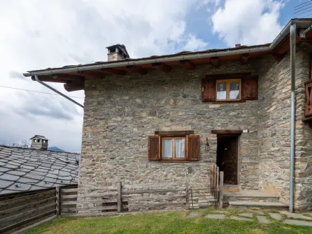 Marguerettaz, Location Appartement 5 personnes à Sarre - Photo 2