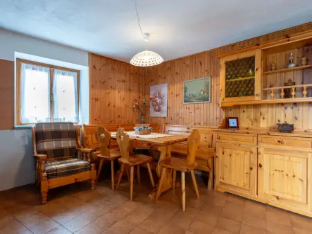 Marguerettaz, Location Appartement 5 personnes à Sarre - Photo 3
