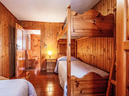 Marguerettaz, Location Appartement 5 personnes à Sarre - Photo 4