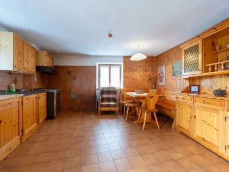 Marguerettaz, Location Appartement 5 personnes à Sarre - Photo 5