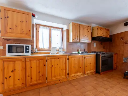 Marguerettaz, Location Appartement 5 personnes à Sarre - Photo 6