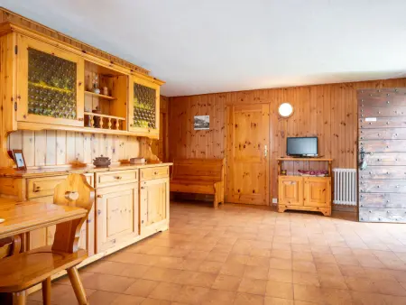 Marguerettaz, Location Appartement 5 personnes à Sarre - Photo 7
