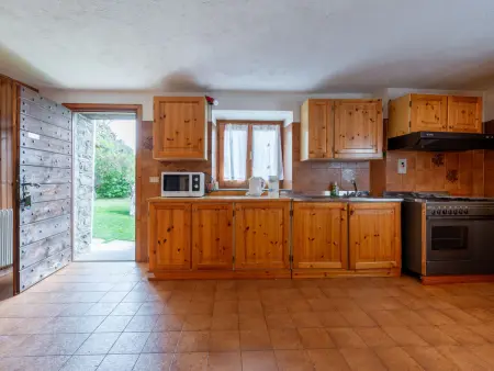 Marguerettaz, Location Appartement 5 personnes à Sarre - Photo 8
