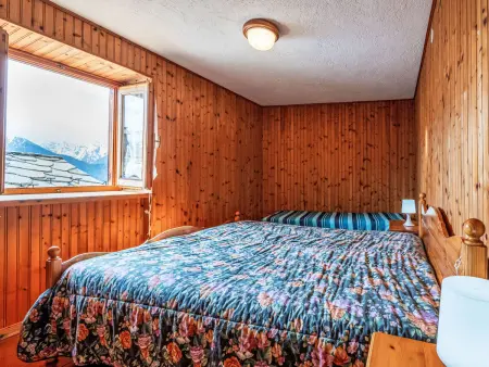 Marguerettaz, Location Appartement 5 personnes à Sarre - Photo 9