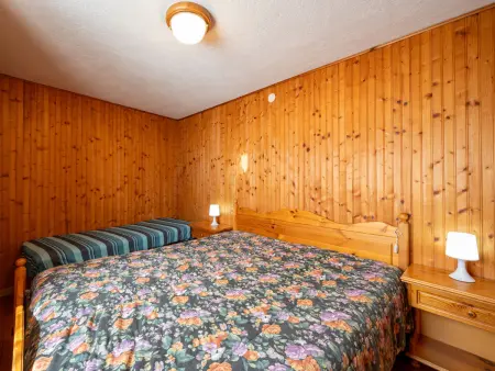Marguerettaz, Location Appartement 5 personnes à Sarre - Photo 10