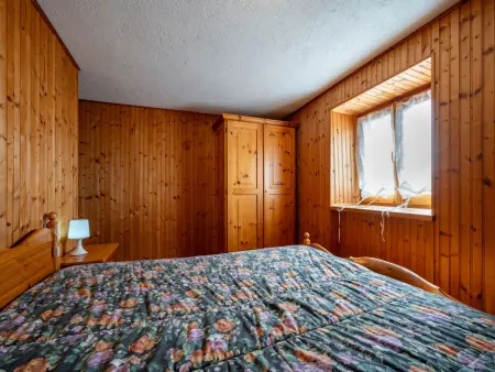 Marguerettaz, Location Appartement 5 personnes à Sarre - Photo 11