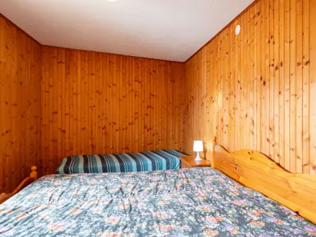Marguerettaz, Location Appartement 5 personnes à Sarre - Photo 12