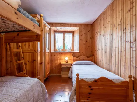 Marguerettaz, Location Appartement 5 personnes à Sarre - Photo 13