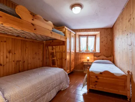 Marguerettaz, Location Appartement 5 personnes à Sarre - Photo 14