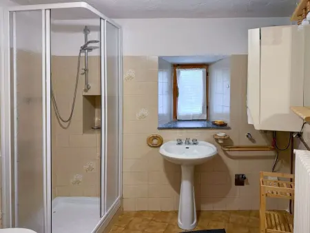 Marguerettaz, Location Appartement 5 personnes à Sarre - Photo 15