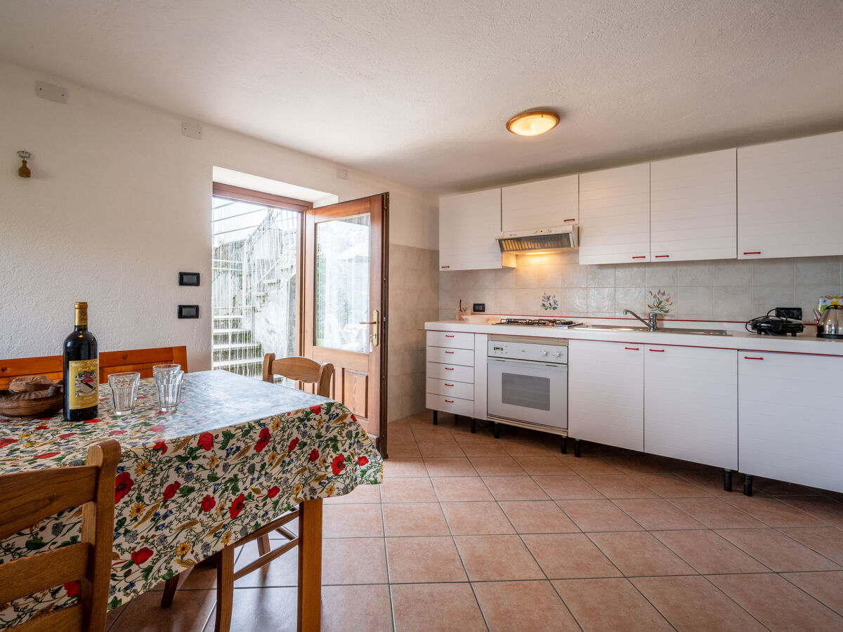 Maison rustique à Sarre, vue panoramique à 1 200 m d'altitude - Photo 4