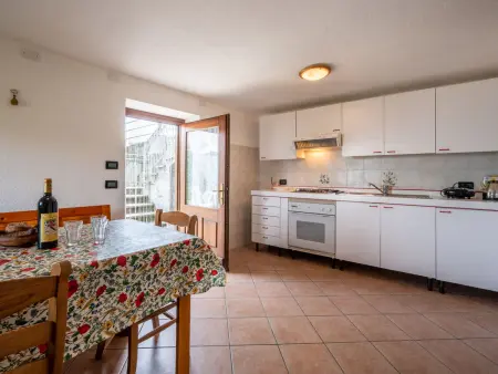 Maison rustique à Sarre, vue panoramique à 1 200 m d'altitude - Photo 3