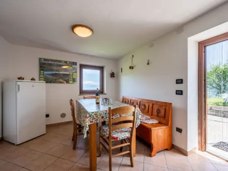 Maison rustique à Sarre, vue panoramique à 1 200 m d'altitude - Photo 5