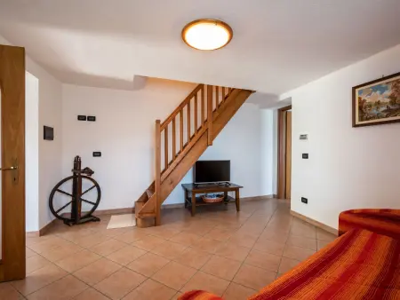 Maison rustique à Sarre, vue panoramique à 1 200 m d'altitude - Photo 9