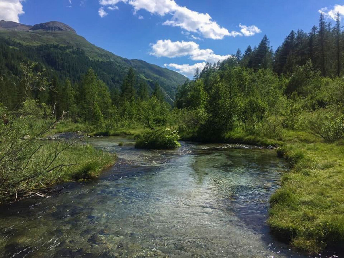 Studio 27 m² Courmayeur, piscine et sauna à 50 m - Photo 25