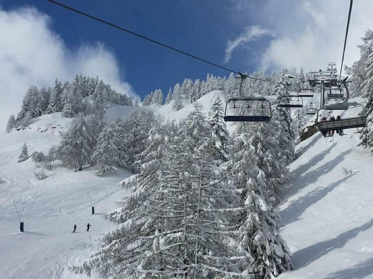 Appartement Universo à Courmayeur, 1000 m d'altitude - Photo 29