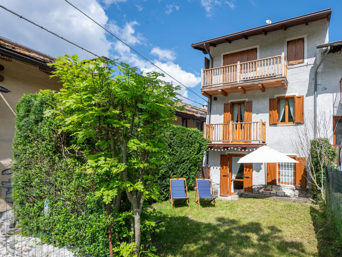 Maison Jouvenceaux, 2 chambres à 100 m des pistes - Photo 1