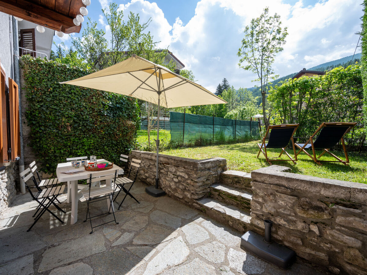 Maison Jouvenceaux, 2 chambres à 100 m des pistes - Photo 2