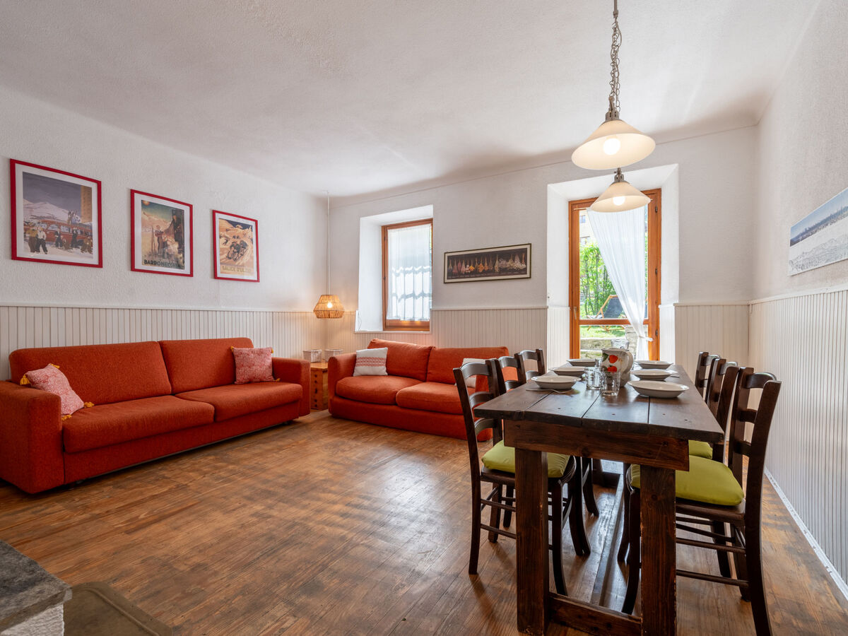Maison Jouvenceaux, 2 chambres à 100 m des pistes - Photo 4