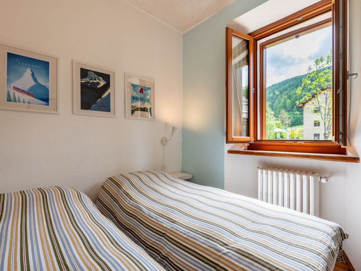 Maison Jouvenceaux, 2 chambres à 100 m des pistes - Photo 5
