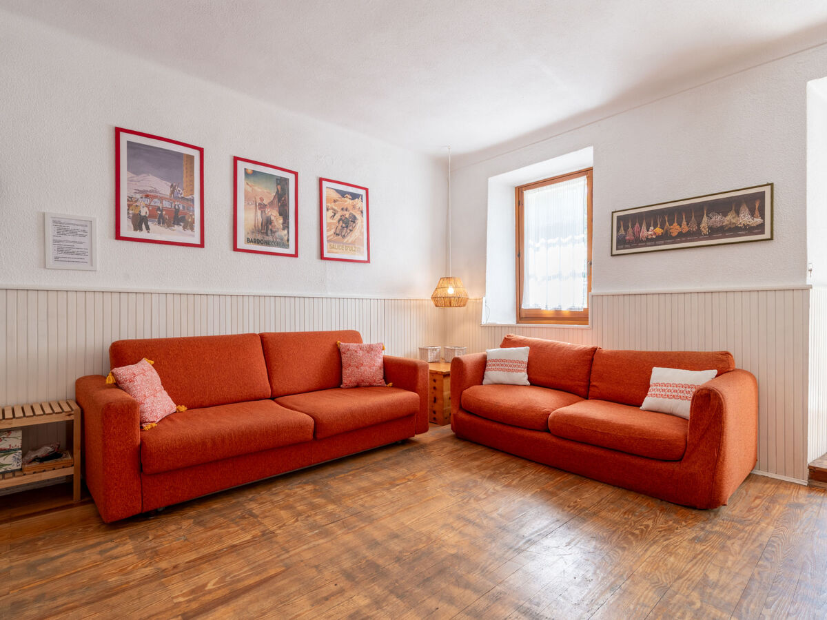 Maison Jouvenceaux, 2 chambres à 100 m des pistes - Photo 6