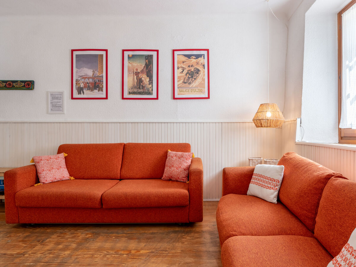 Maison Jouvenceaux, 2 chambres à 100 m des pistes - Photo 8
