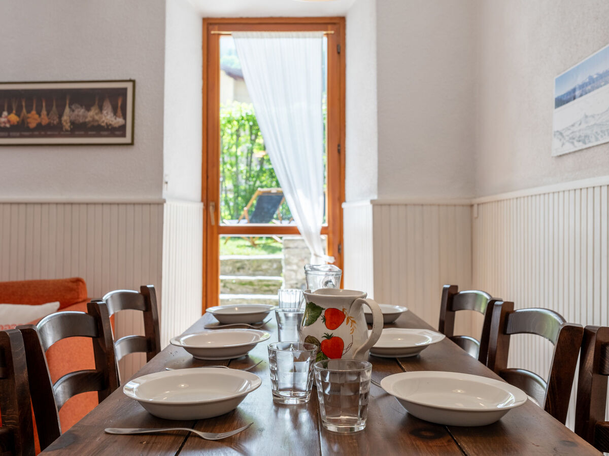 Maison Jouvenceaux, 2 chambres à 100 m des pistes - Photo 11