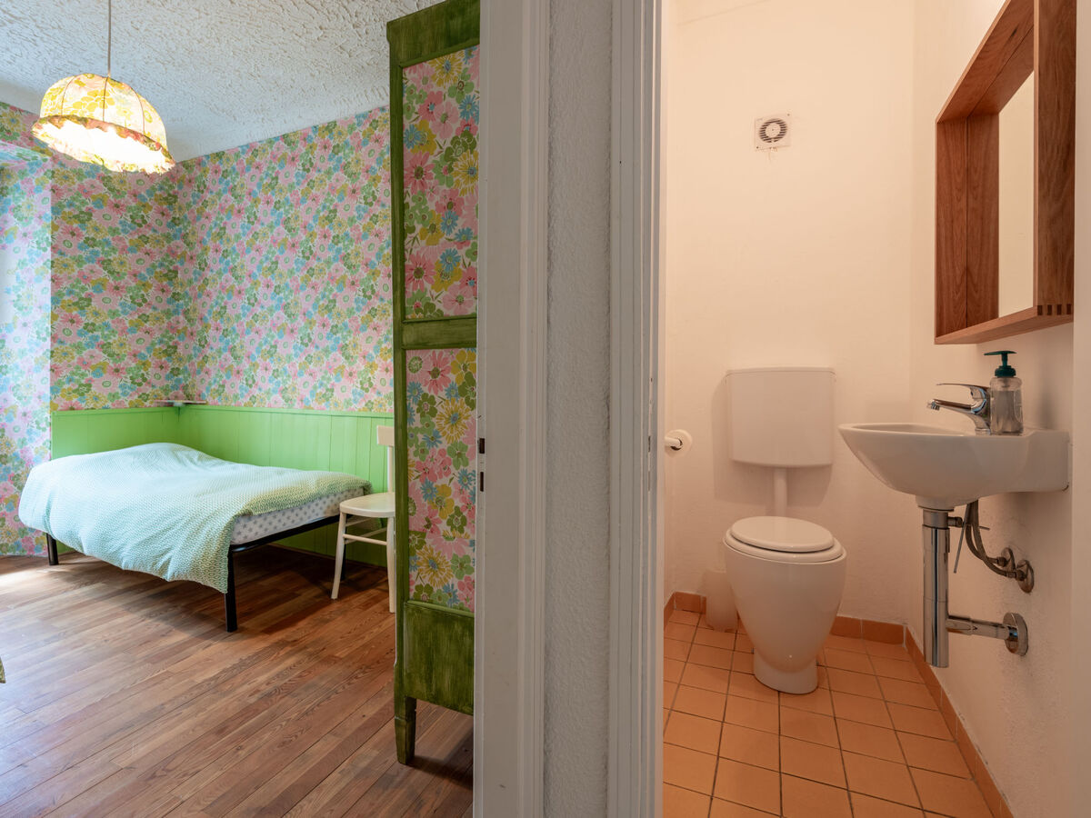 Maison Jouvenceaux, 2 chambres à 100 m des pistes - Photo 22