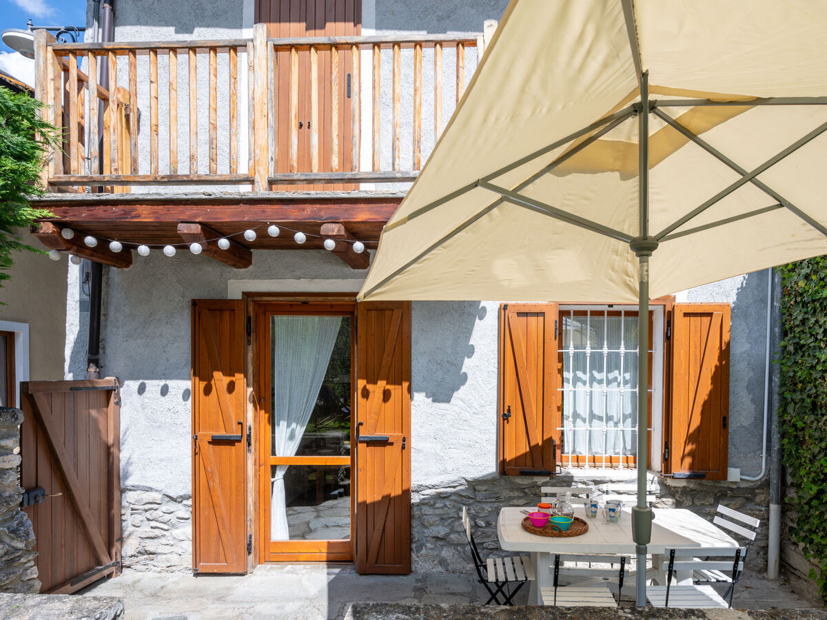 Maison Jouvenceaux, 2 chambres à 100 m des pistes - Photo 26