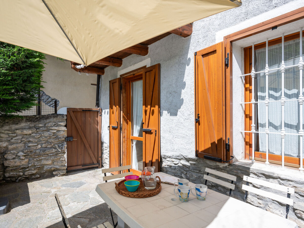 Maison Jouvenceaux, 2 chambres à 100 m des pistes - Photo 28
