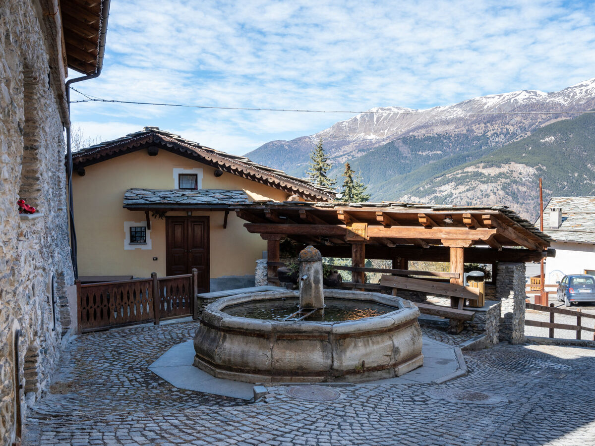 Maison Jouvenceaux, 2 chambres à 100 m des pistes - Photo 31