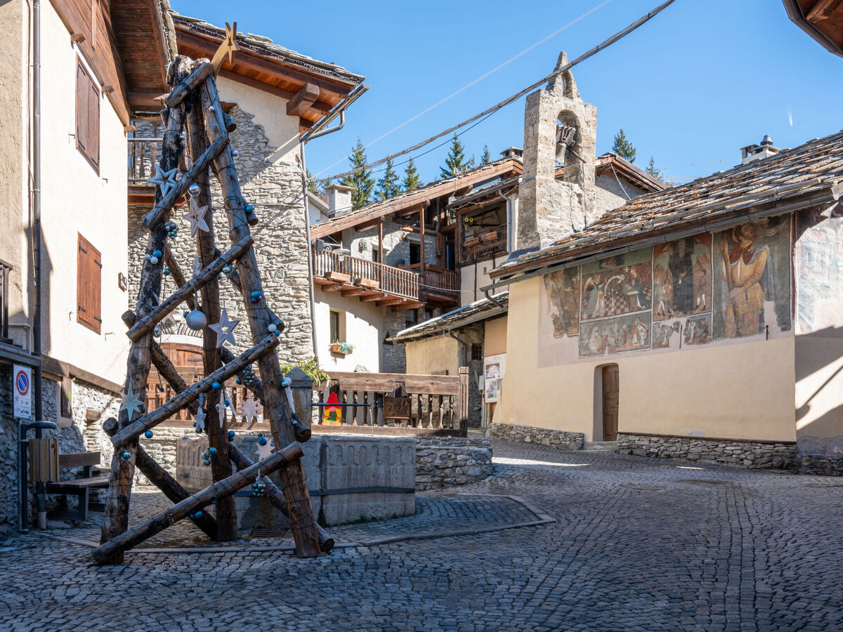 Maison Jouvenceaux, 2 chambres à 100 m des pistes - Photo 33