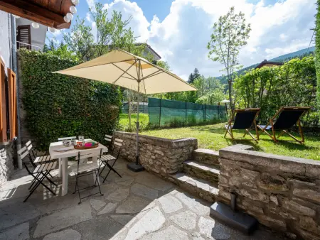 Maison Jouvenceaux, 2 chambres à 100 m des pistes : photo 2