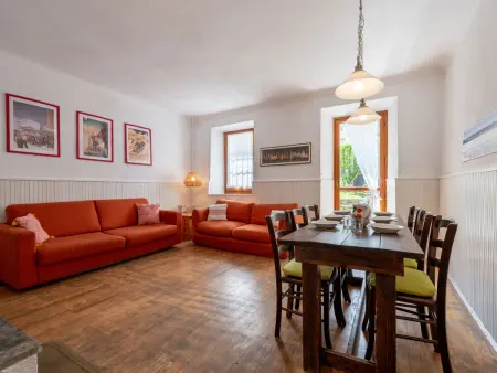 Maison Jouvenceaux, 2 chambres à 100 m des pistes : photo 4