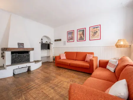 Maison Jouvenceaux, 2 chambres à 100 m des pistes : photo 7