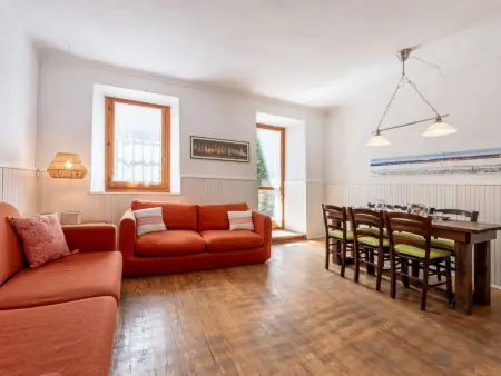 Maison Jouvenceaux, 2 chambres à 100 m des pistes : photo 9