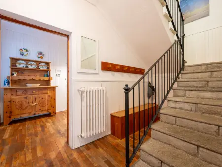 Maison Jouvenceaux, 2 chambres à 100 m des pistes : photo 12